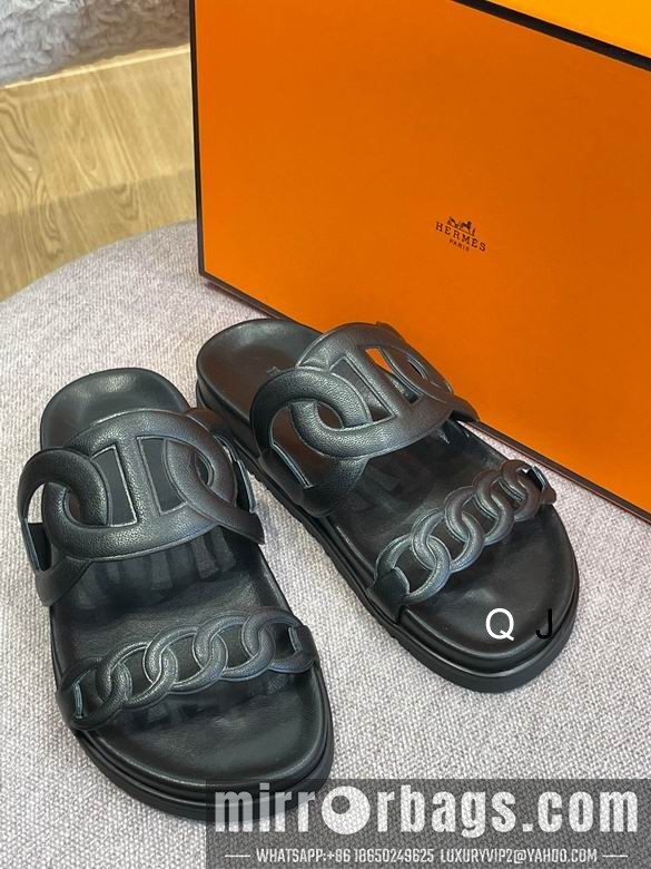 Replica Hermes Shoes HERMES sz35-41XJ0108