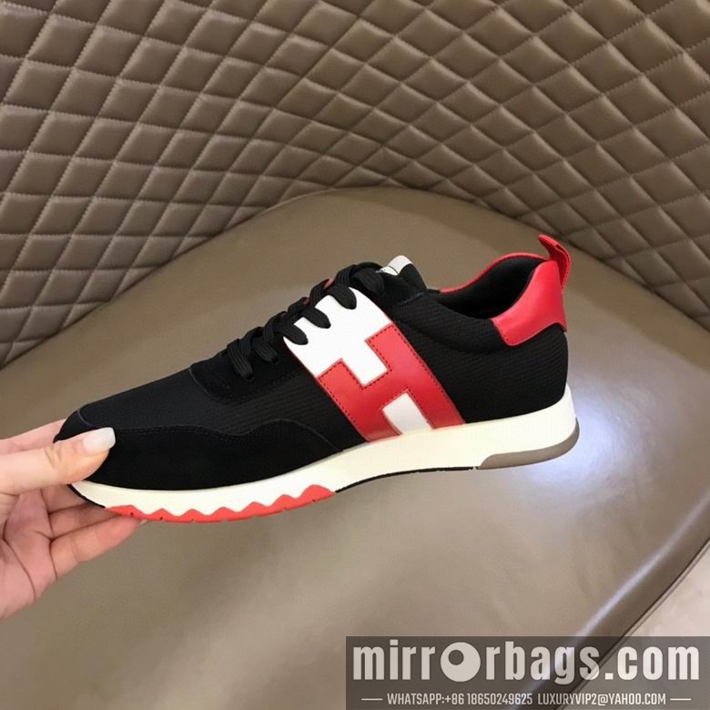 Replica Hermes Shoes Hermes sz38-44 4C n1210