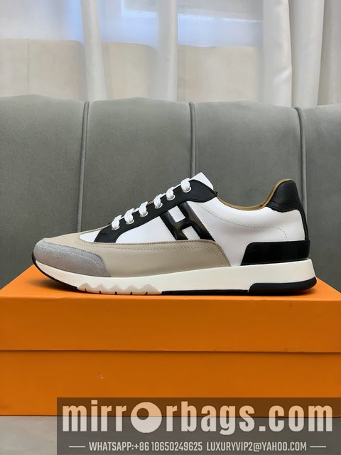 Replica Hermes Shoes 22516410 SZ 38-44