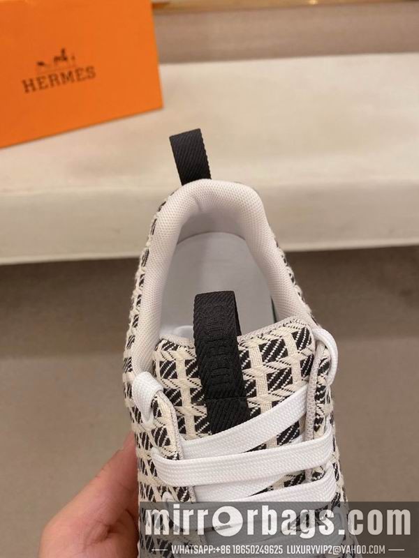 Replica Hermes Shoes Hermes sz38-44 hnh0407