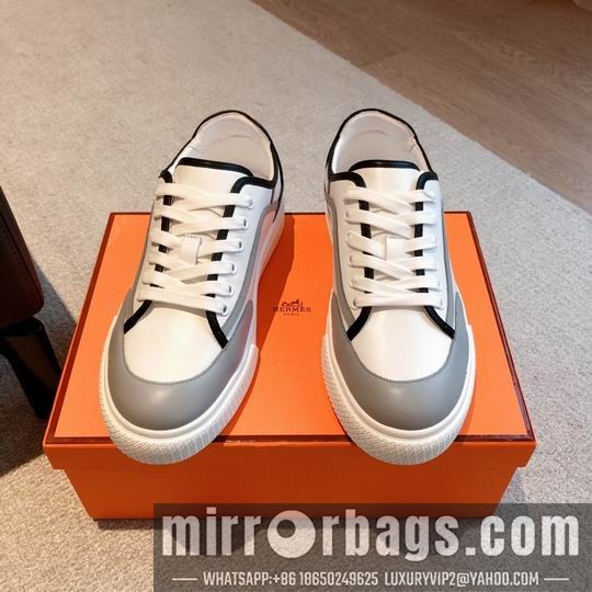 Replica Hermes Shoes Hermes sz35-46 mnh0220