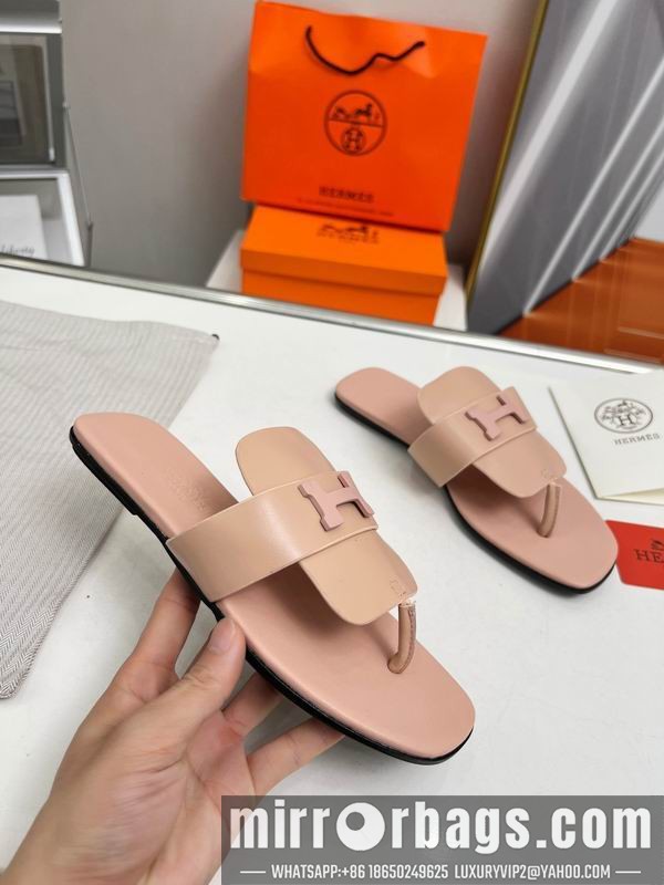 Replica Hermes Shoes Hermes sz35-42 mnf0211