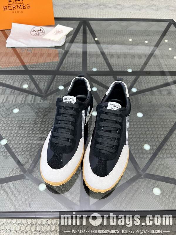 Replica Hermes Shoes Hermes sz38-46 jyh0712