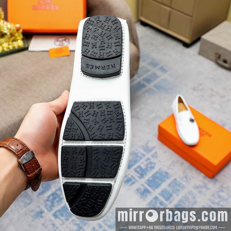 Replica Hermes Shoes Hermes sz38-45 mnf0214