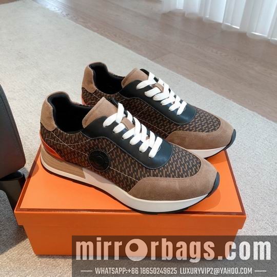 Replica Hermes Shoes Hermes sz35-45 mnh0219