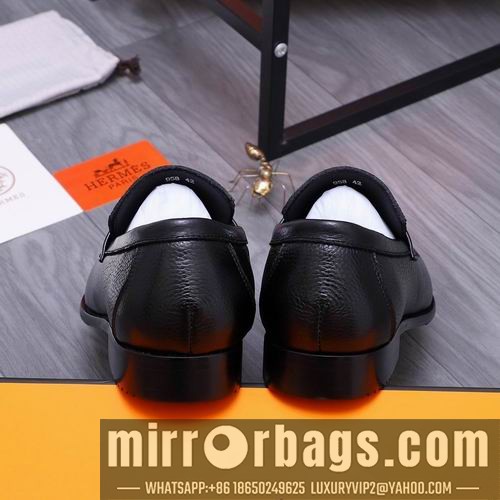 Replica Hermes Shoes Hermes sz38-45 hnh0613