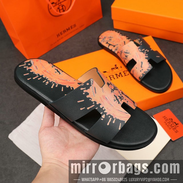 Replica Hermes Shoes SZ 38-44 0707