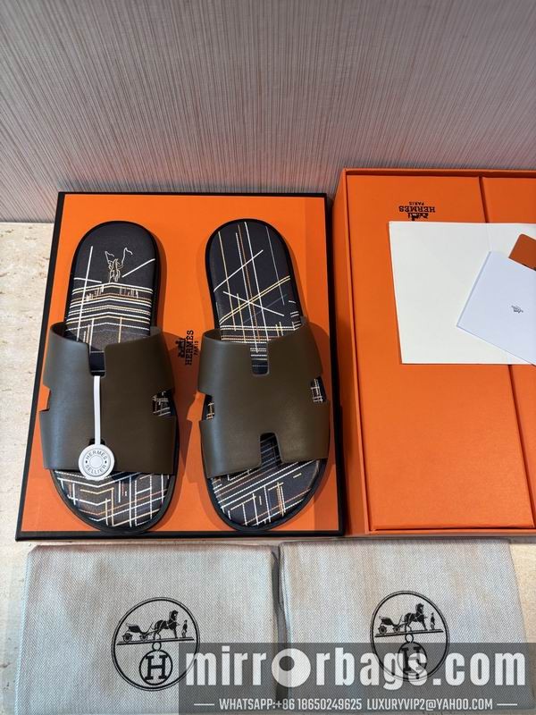 Replica Hermes Shoes Hermes sz38-46 hnh0602