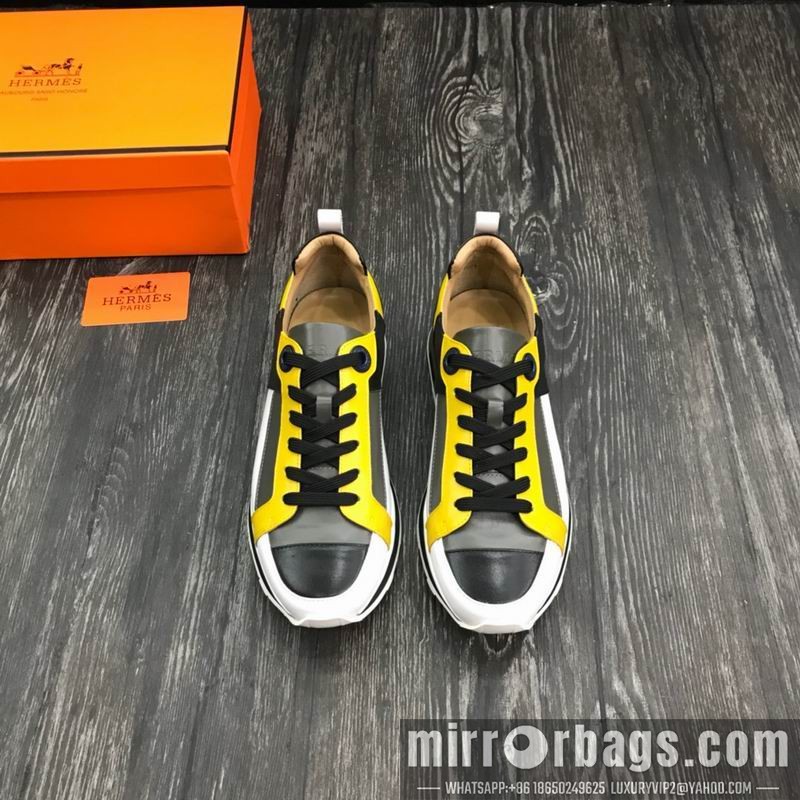 Replica Hermes Shoes Hermes sz38-44 mnf0202