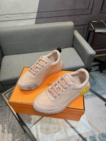 Replica Hermes Shoes Hermes sz38-46 hnh0703
