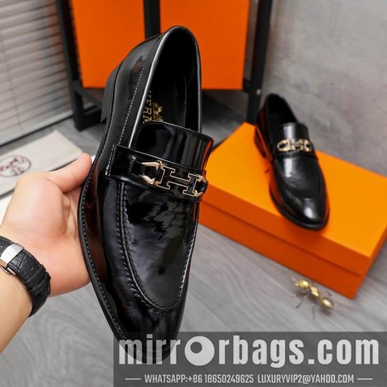 Replica Hermes Shoes Hermes sz39-44 hnh0608