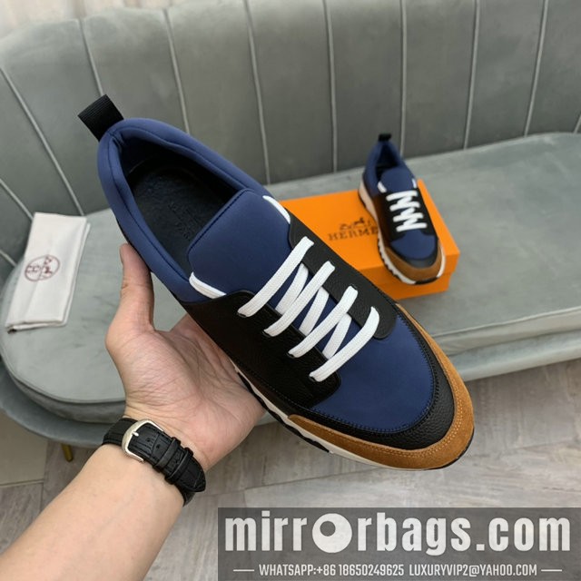 Replica Hermes Shoes 22516413 SZ 38-44