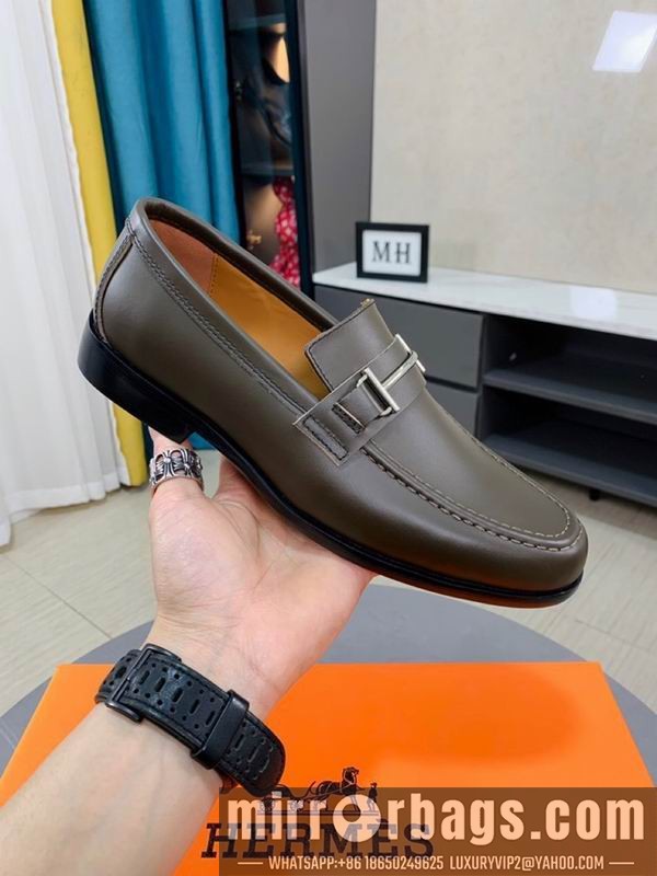 Replica Hermes Shoes Hermes sz38-45 mnf0282