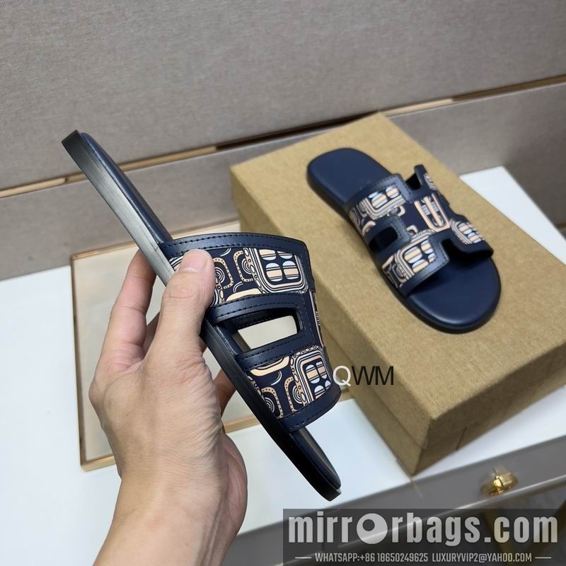 Replica Hermes Shoes Hermes sz38-44 WM0133