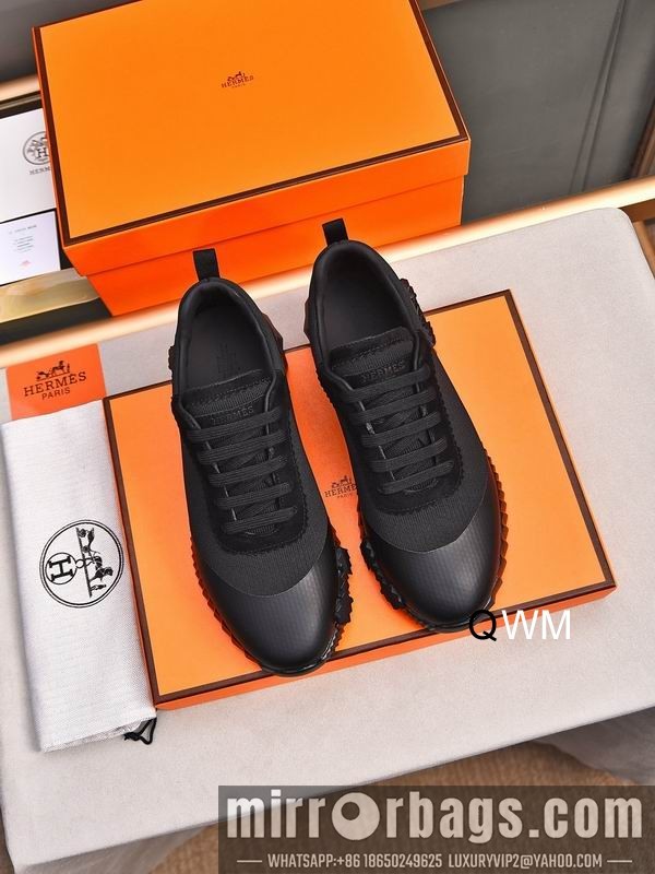 Replica Hermes Shoes Hermes sz38-45 WM0605