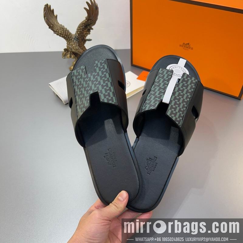 Replica Hermes Shoes Hermes sz38-48 mnf0311