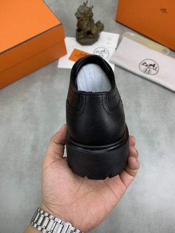 Replica Hermes Shoes Hermes sz38-45 mnh0506
