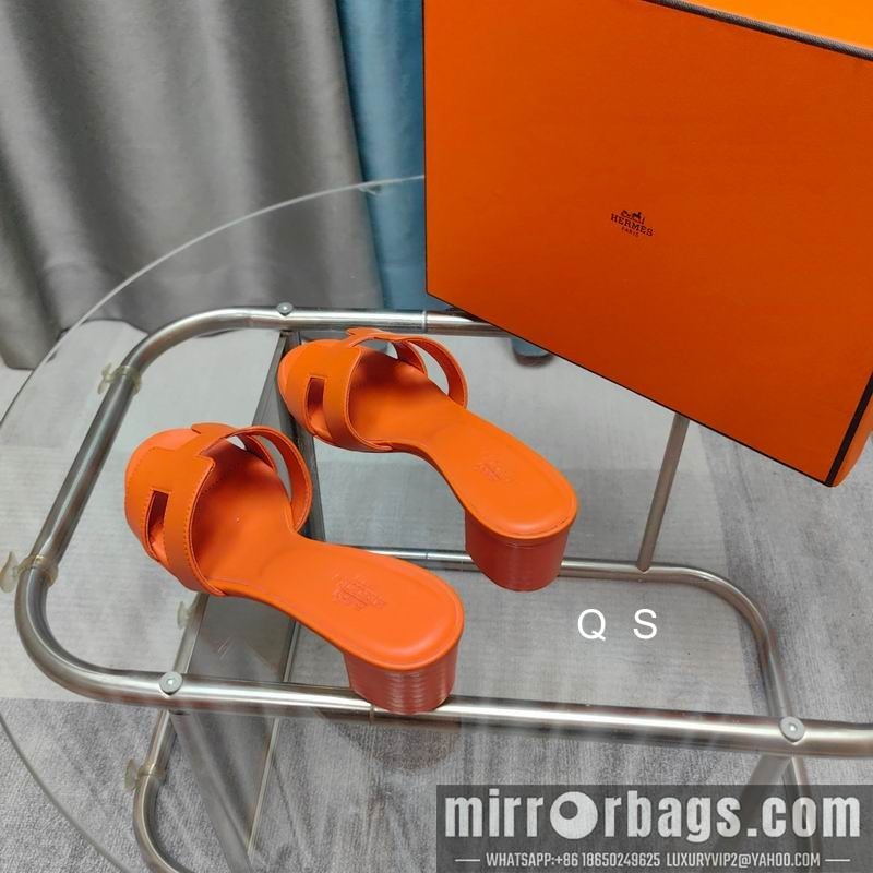 Replica Hermes Shoes Hermes sz35-40 S00601