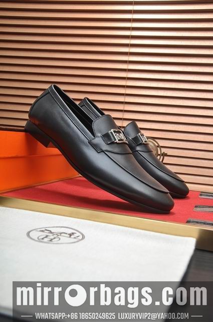 Replica Hermes Shoes Hermes sz38-45 mnh0421