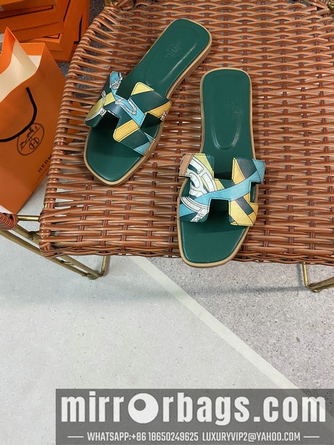 Replica Hermes Shoes 2167024 SZ 35-43