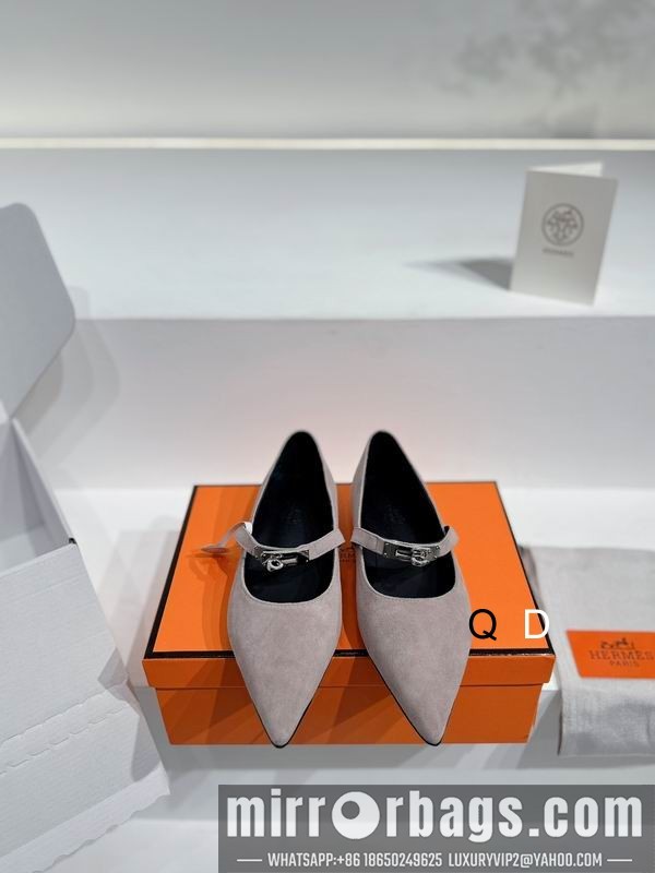 Replica Hermes Shoes Hermes sz35-40 GDT0401