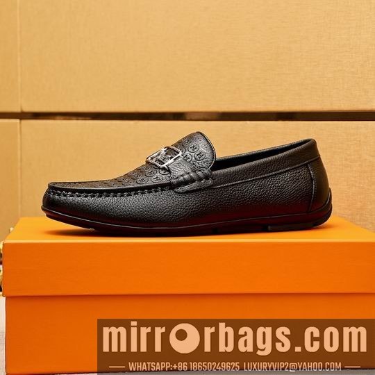 Replica Hermes Shoes Hermes sz38-45 mnh0526
