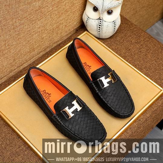 Replica Hermes Shoes Hermes sz38-44 hnh0706