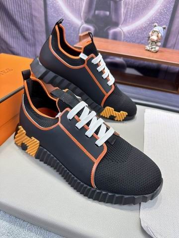 Replica Hermes Shoes Hermes sz38-44 jyh0901
