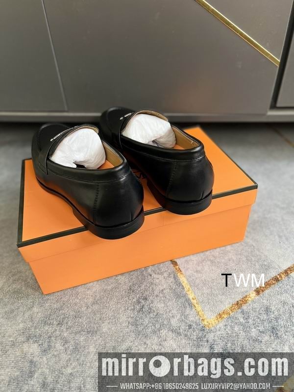 Replica Hermes Shoes Hermes sz38-45 3C WM1005