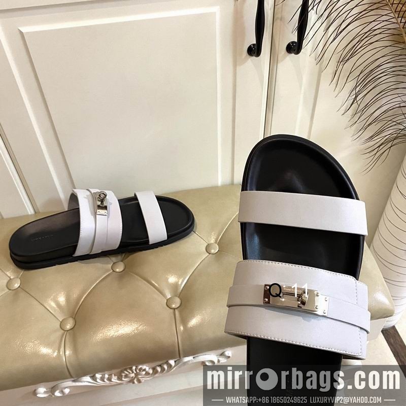 Replica Hermes Shoes Hermes sz35-45 Y1001