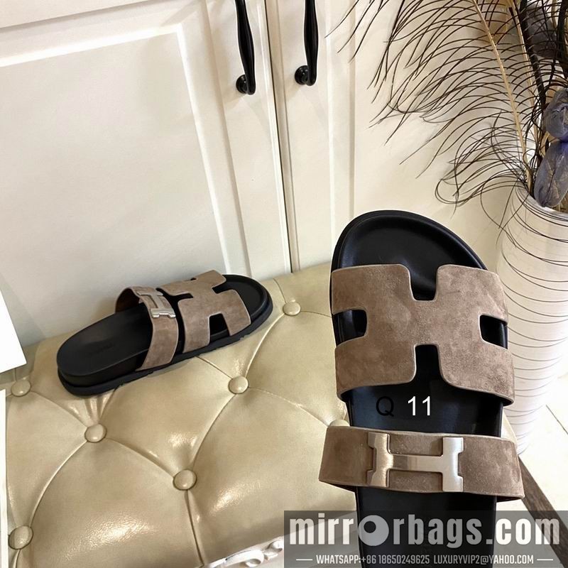 Replica Hermes Shoes Hermse sz35-44 Y0601