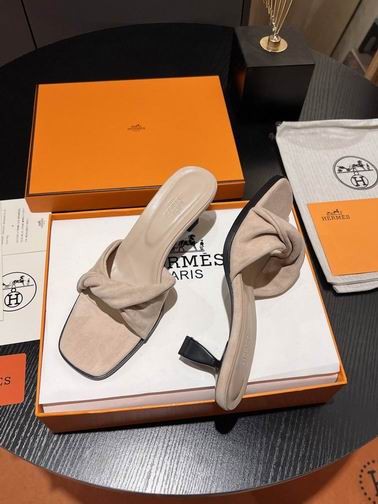 Replica Hermes Shoes Hermes sz34-42 5.5cm mnh0802