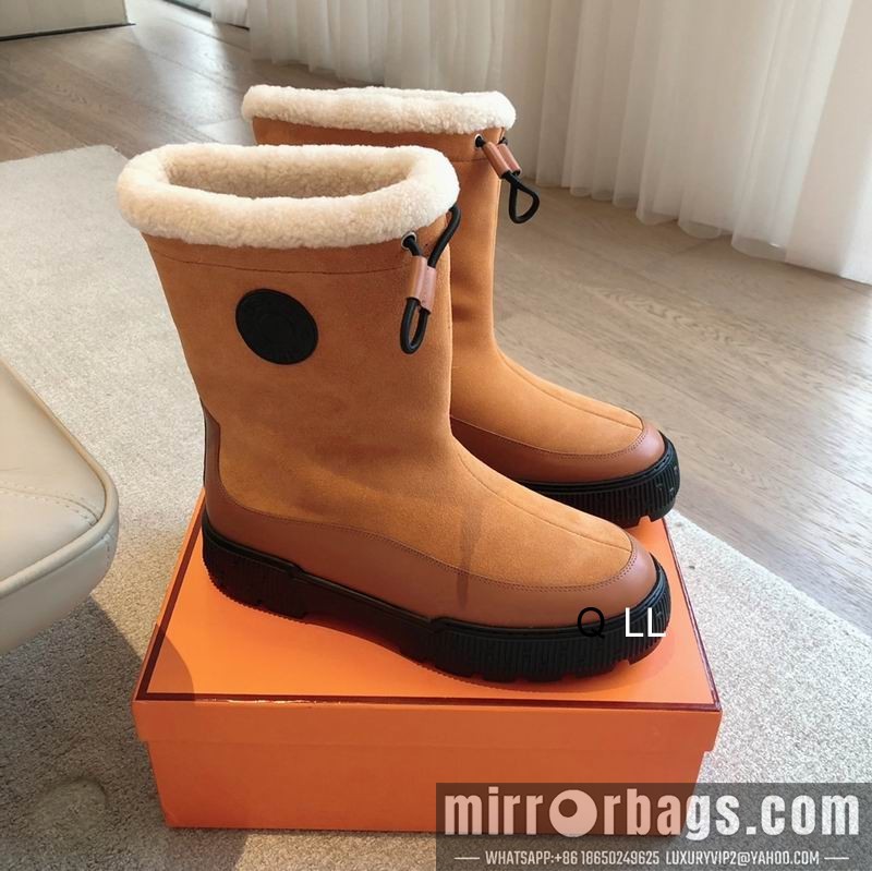Replica Hermes Shoes HERMES sz35-40 LL0810