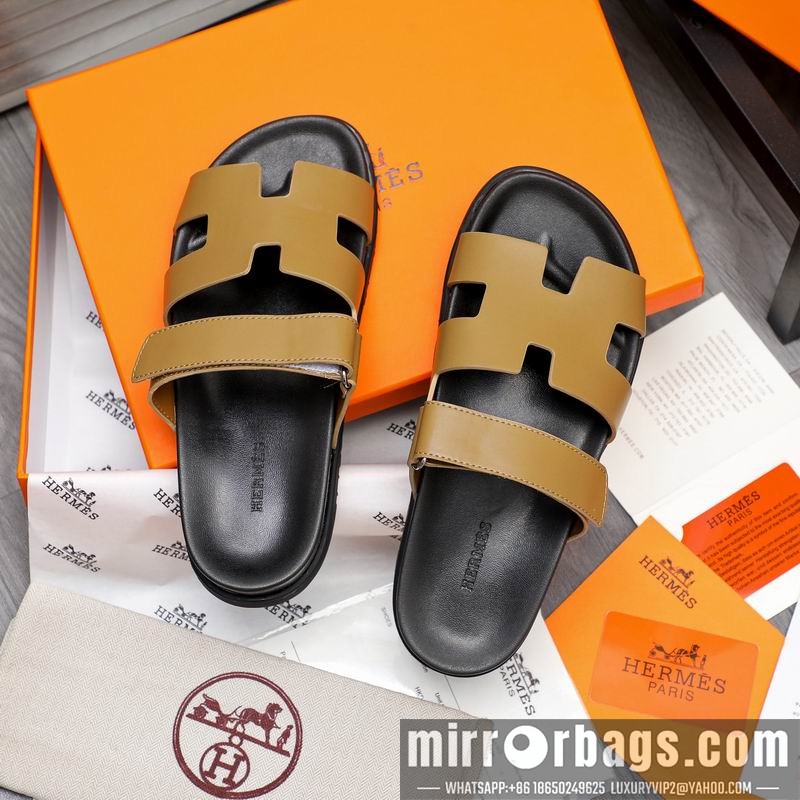 Replica Hermes Shoes Hermes sz36-46 hnh0308
