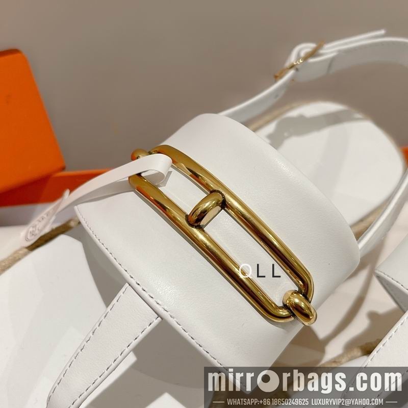 Replica Hermes Shoes Hermes sz35-41LL0117