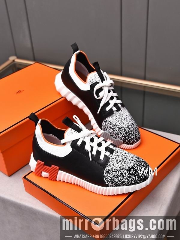 Replica Hermes Shoes Hermes sz38-45 WM0605