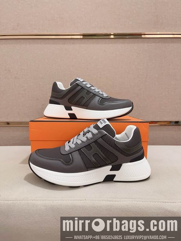 Replica Hermes Shoes Hermes sz38-45 hnh0307