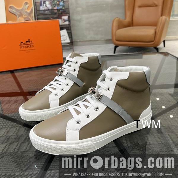 Replica Hermes Shoes Hermes sz38-45 4C WM1003