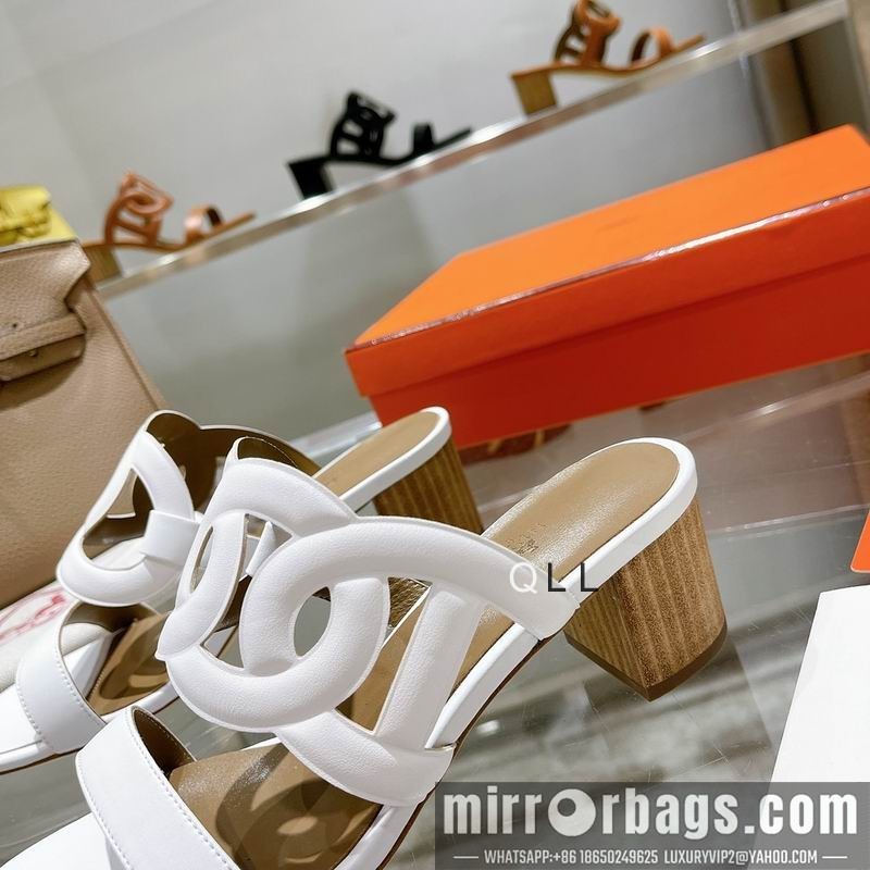 Replica Hermes Shoes Hermes sz35-41LL0107