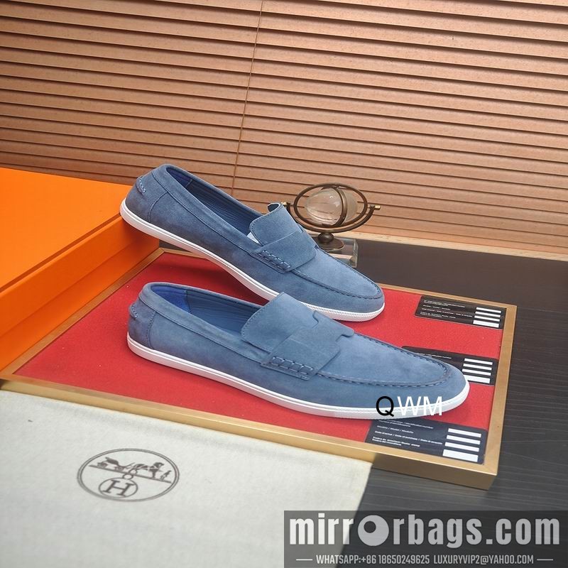 Replica Hermes Shoes Hermes sz38-45 WM0602