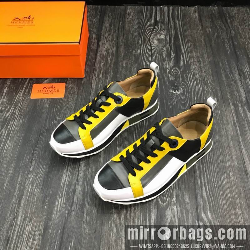 Replica Hermes Shoes Hermes sz38-44 mnf0202