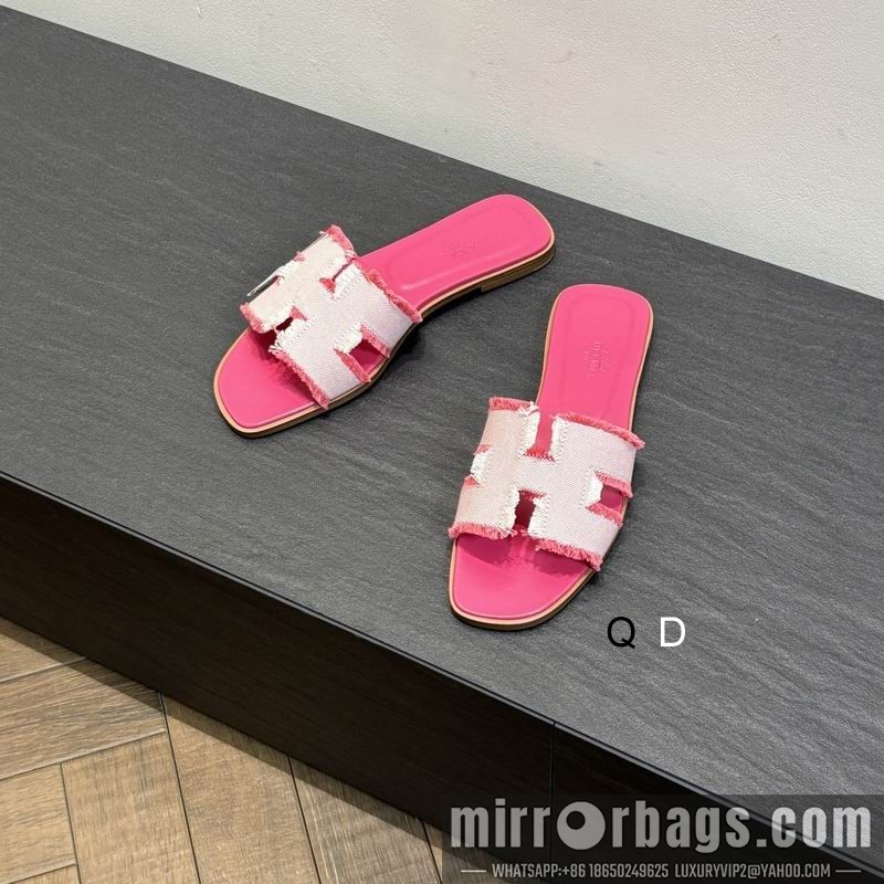 Replica Hermes Shoes Hermes sz35-40 GDT0206