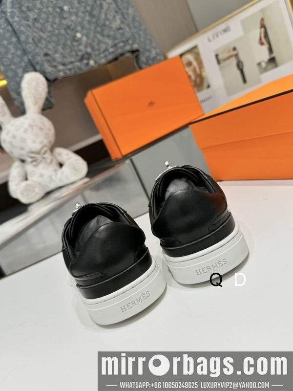 Replica Hermes Shoes Hermes sz35-40 GDT1001