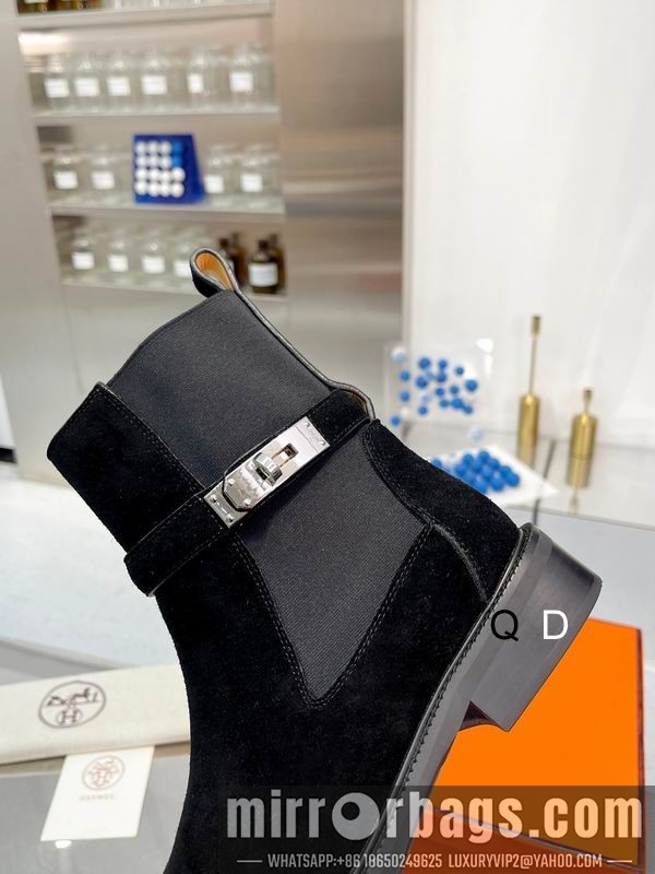 Replica Hermes Shoes Hermes sz35-40 3C GDT1002