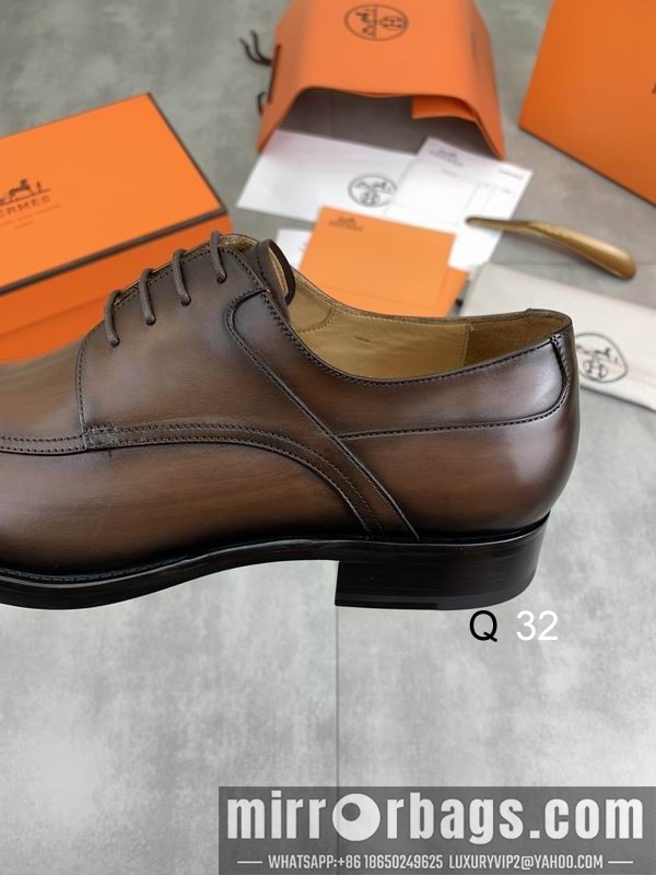 Replica Hermes Shoes Hermes sz38-45 YY0301