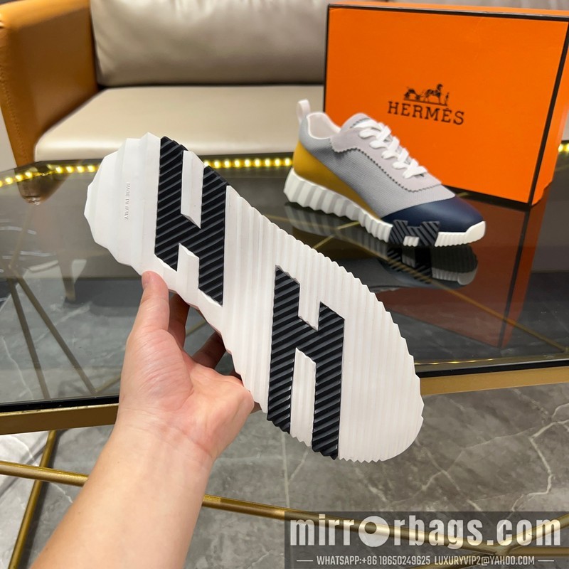 Replica Hermes Shoes Hermes sz38-44 jyh1002