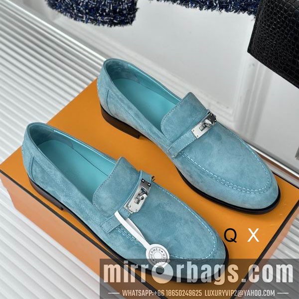 Replica Hermes Shoes Hermes sz35-40 JX0203