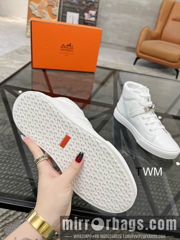 Replica Hermes Shoes Hermes sz38-45 4C WM1003