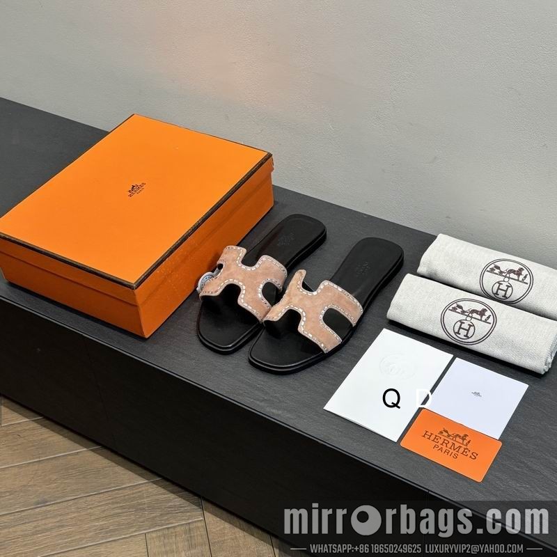 Replica Hermes Shoes Hermes sz35-40 GDT0206