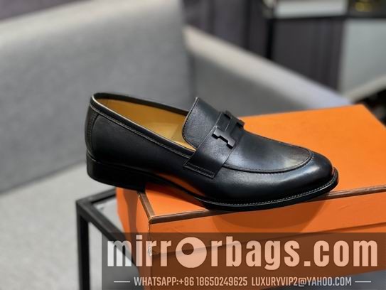 Replica Hermes Shoes Hermes sz38-46 hnh0708